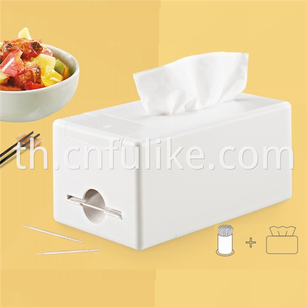 Tissue Box Cover